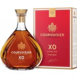 Courvoisier XO GBX 40% 0,7 l (karton) – Sleviste.cz