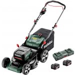 METABO RM 36-18 LTX BL 46 2x18V 601606650 – Zboží Dáma