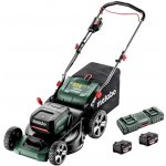 METABO RM 36-18 LTX BL 46 2x18V 601606650 – Hledejceny.cz