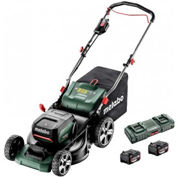 METABO RM 36-18 LTX BL 46 2x18V 601606650