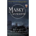 Masky apokalypsy - Robert McCammon – Zbozi.Blesk.cz