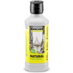KÄRCHER RM 538 Přírodní univerzální čistící prostředek na podlahy ECO 500 ml 6.296-286.0 – Zboží Dáma