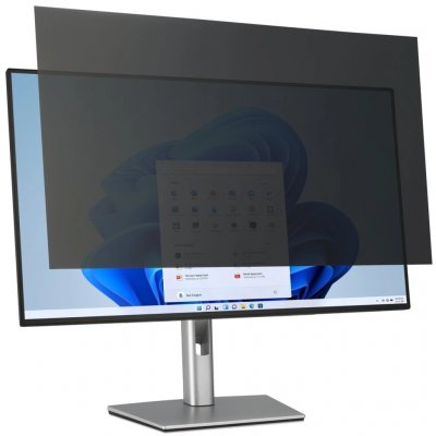 Kensington Privátní flltr 626487 2směrný pro monitory, 531x298 mm, 16:9, 24 – Hledejceny.cz