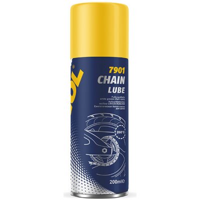 MANNOL Chain Lube 7901 200ml