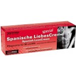 Spanish Love Cream Special 40 – Zboží Dáma