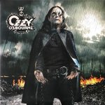 Ozzy Osbourne - BLACK RAIN 2 LP – Hledejceny.cz