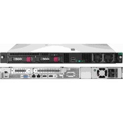 HP Enterprise ProLiant DL20 Gen10+ P44112-421