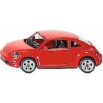 Siku Auto VOLKSWAGEN Beetle KOV – Zboží Dáma