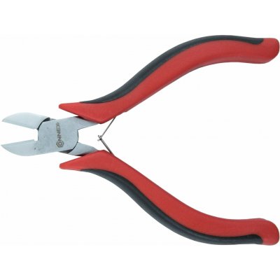 Elektro boční kleště 110mm 2K madlo Connex COXT187082 – Zbozi.Blesk.cz