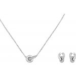 Hugo Boss Sada ocelových šperků Live Precious 1570198 – Sleviste.cz
