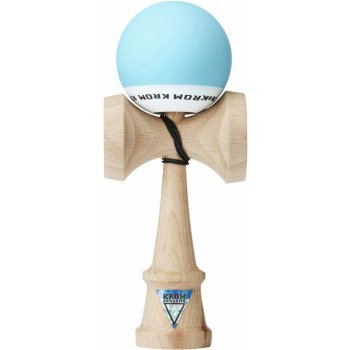 Kendama Krom Pop Dark Green