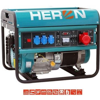 Heron 8896118 EGM 68 AVR-3