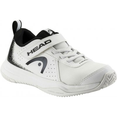Head Sprint Velcro 4.0 Kids White/Black – Hledejceny.cz