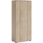 Lenza Express Office - Šatní skřín se zámkem 80x40x182,1 – Zboží Dáma