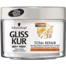 Gliss Kur Total repair 19 vlasová maska regenerační 200 ml