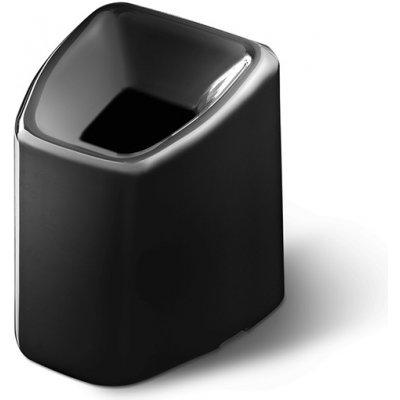 Supply Stand Jet Black – Sleviste.cz