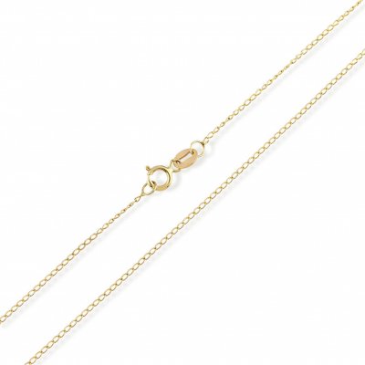 Lillian Vassago Zlatý řetízek LLV31-GCH054 – Zboží Mobilmania