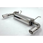 Simons Koncový tlumič výfuku Mazda MX-5 NB 1.6/1.8 (98-05) – Hledejceny.cz