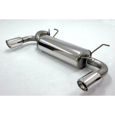 Simons Koncový tlumič výfuku Mazda MX-5 NB 1.6/1.8 (98-05) – Hledejceny.cz