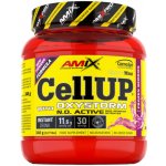 Amix CellUp Powder with Oxystorm 348 g – Zboží Mobilmania