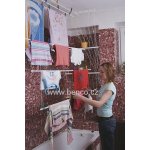 Benco Ideál 190 cm 2530003 VCAS – Zboží Dáma