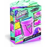 So Sand kouzelný písek 1 pack zelený – Sleviste.cz