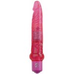 You2Toys Jelly Anal Růžová – Hledejceny.cz