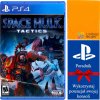 Hra na PS4 Space Hulk Tactics