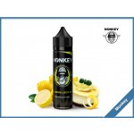 MONKEY liquid LEMON LADY V2 Shake & Vape 12 ml – Hledejceny.cz