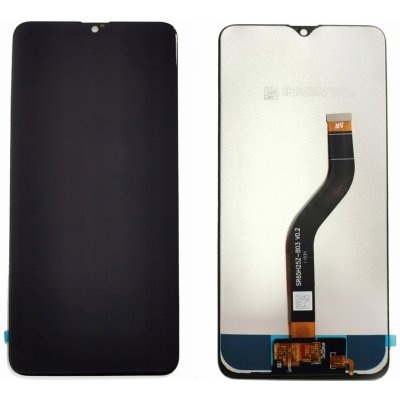 LCD Displej Samsung A20s A207 – Zbozi.Blesk.cz