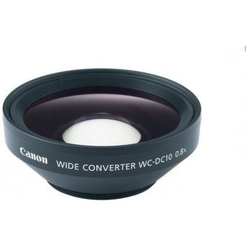 Canon WC-DC10