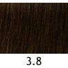 Barva na vlasy Indola Professional PCC permanentní barva 3,8 60 ml