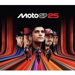 MotoGP 25 – Zboží Živě