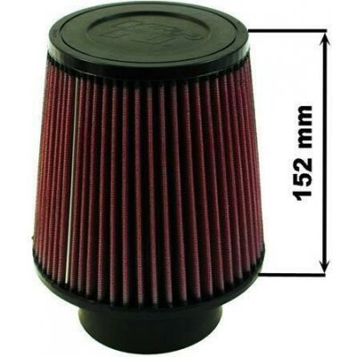 K&N Filters Vzduchový filtr RE-0950 80-89mm – Hledejceny.cz