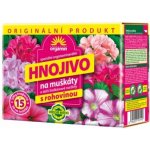 AG Biomin hnojivo na MUŠKÁTY 0,5 kg – Hledejceny.cz