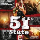 Portal Games 51st State: Master Set