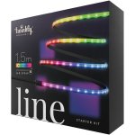 Twinkly Line 1,5m LED pásek – Hledejceny.cz
