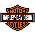 Motolak ve spreji Harley-Davidson 134 CONCORD PURPLE MET. – Hledejceny.cz