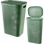 Curver Infinity 59 l zelený – Zboží Dáma