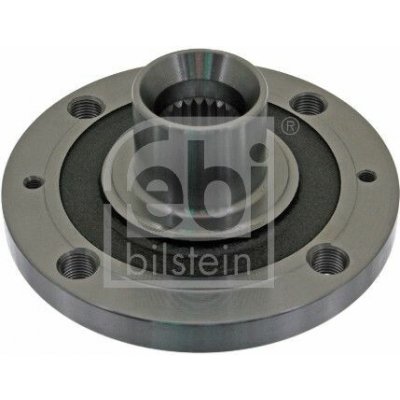 Náboj kola FEBI BILSTEIN 10224 – Hledejceny.cz