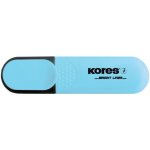 KORES 36103 modrý – Hledejceny.cz