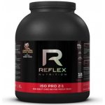 Reflex Nutrition ISO PRO 2:1 1800g – Sleviste.cz