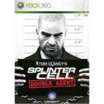 Tom Clancy's Splinter Cell Double Agent – Hledejceny.cz