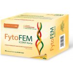 FytoFEM Iconti Forte 90 tablet – Hledejceny.cz