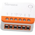 Sonoff Smart Switch MINIR4 – Zboží Živě