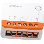 Sonoff Smart Switch MINIR4 – Zboží Mobilmania