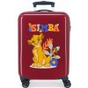 Cestovní kufr JOUMMABAGS Simba Colors 34 l