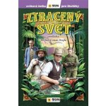 Ztracený svět - Světová četba pro školáky – Hledejceny.cz