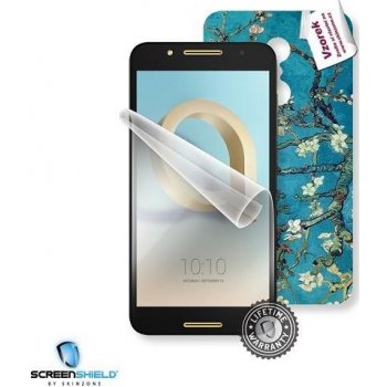 Ochranná fólie ScreenShield Alcatel 5090Y A7 - displej