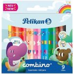 Pelikan Fixy Combino 9 ks – Hledejceny.cz